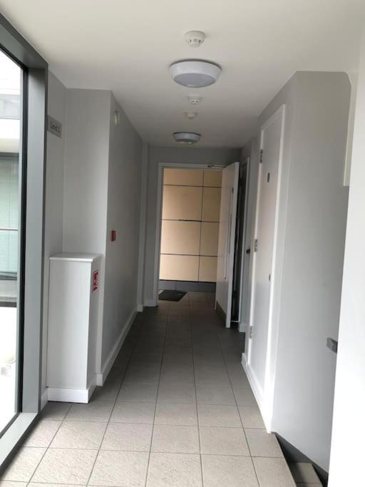 Studio Apartment Opposite Shoreditch Park Londres Exterior foto